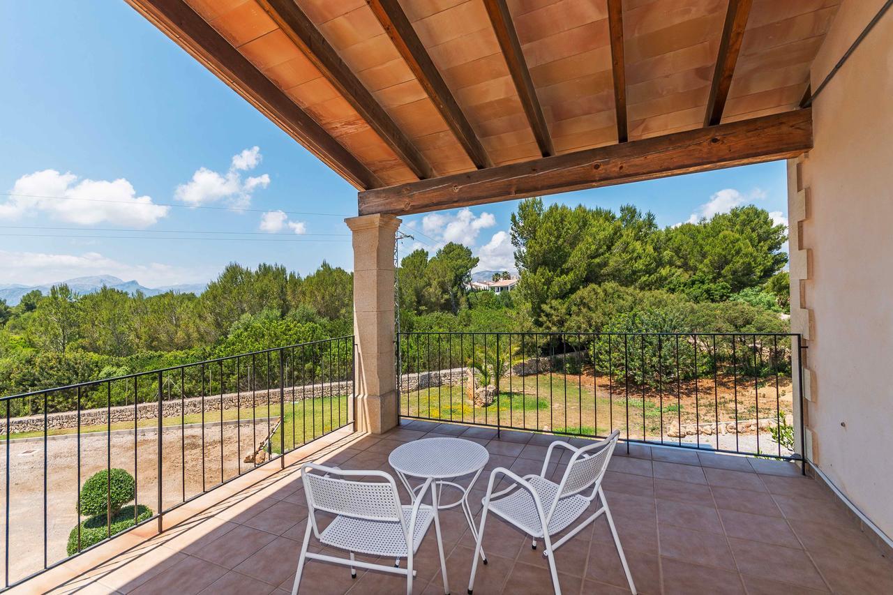 Can Mosca - Private Pool & Large Garden * Alcúdia
